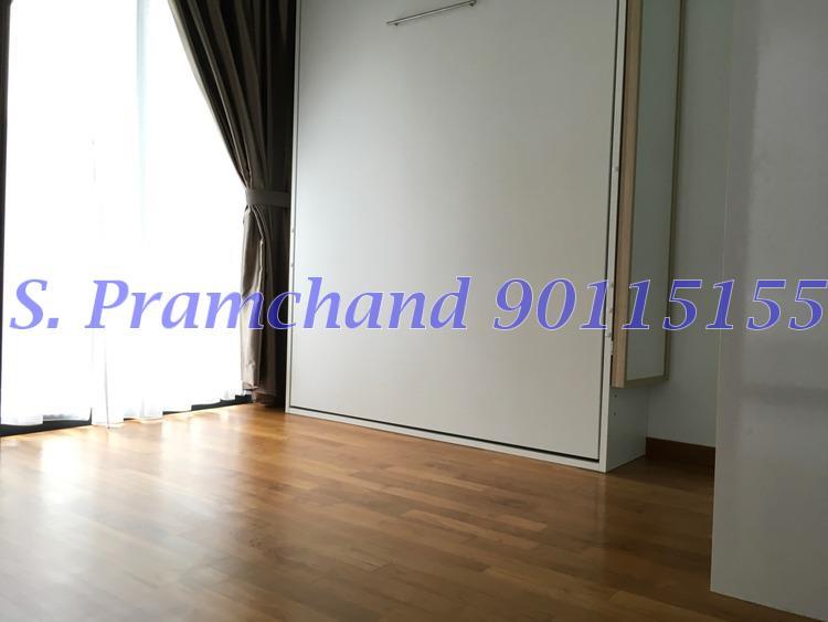 iSuites @ Palm (D19), Apartment #169284742